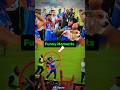 India vs New Zealand Final Funny Moments 😂 Ishan Kishan ka Bowling Reaction Dekho!!! #shorts