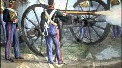 History  Channel : Mail Call - Shrapnel