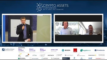 Industry Insights (CAC21A) – Tokenization in Private Banking & Wealth Management of the Art Industry