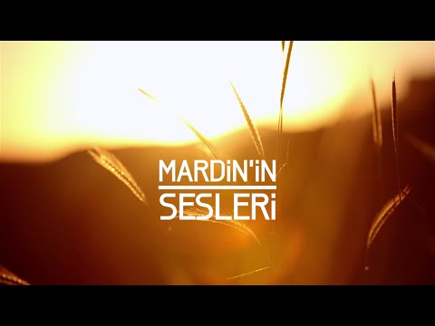 MARDİN'İN SESLERİ / SOUNDS OF MARDIN 马尔丁声音