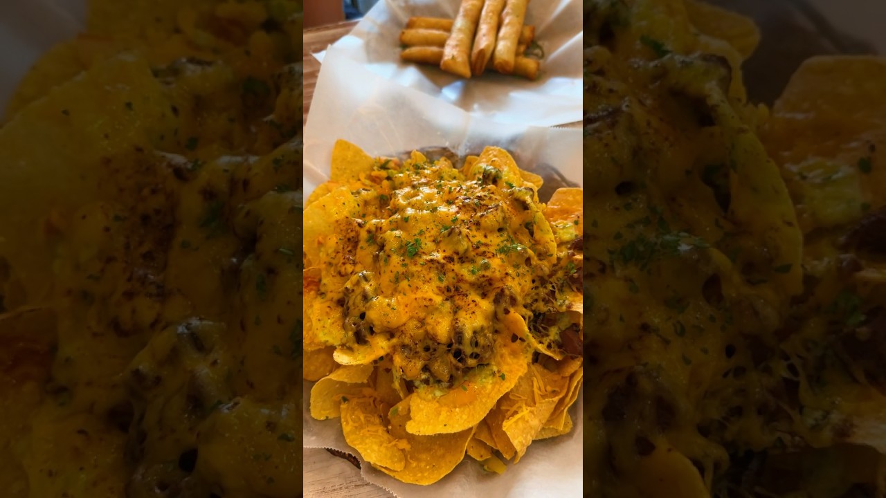 Silantro 🌮 #yelleicediary #silantro #silantrofilmexcantina #mexicanfood #pangasinan #nachos #foodie