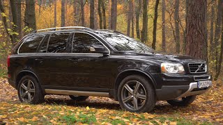 : Volvo XC90 4.4 -  .