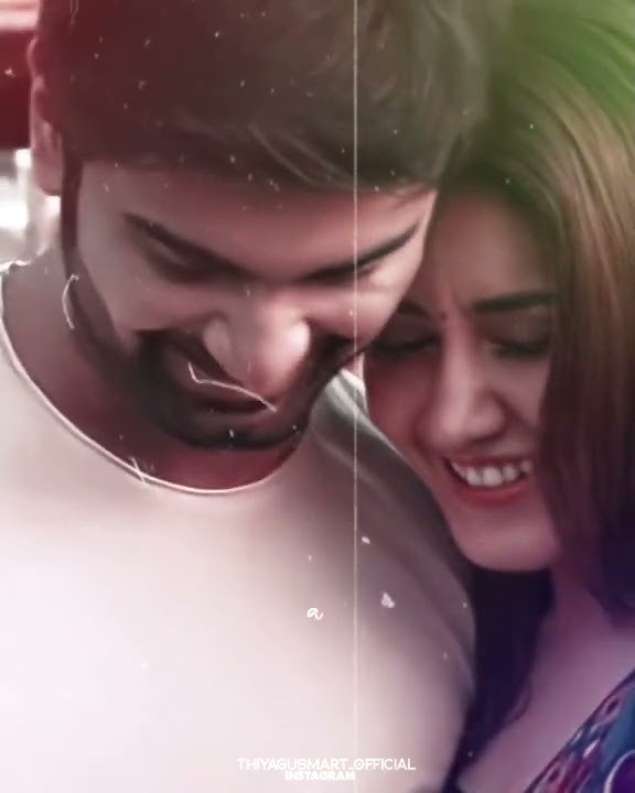 💖Kadhal Oru Aagayam💞Whatsapp status Idhayam ketkum Kadhalukku💞Song#Short