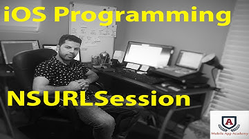 NSURLSession - FilmController