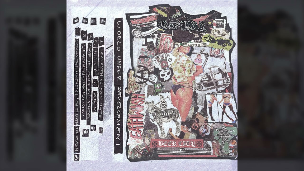 0-FULL - WORLD UNDER DEVELOPMENT (FULL EP 2026)