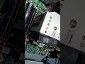 #Servidor Dual #Xeon Gold 6338N, 512GB Kingston, SSD Seagate IronWolf e rede Intel 100GbE #E810CQDA2