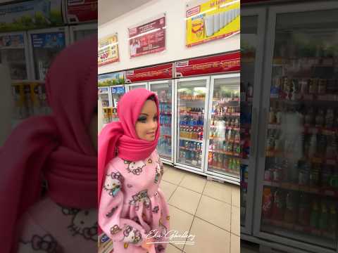 Barbie jowo Ke