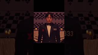 Player 333 Edit (Lee Myung-gi Edit ) 🥶 | Squid Game 3 | #shorts #squidgame3 #player333 #edit