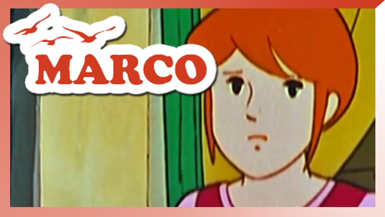 Marco - Episodio 27 - Las lágrimas de Fiorina