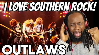 OUTLAWS There goes another love song REACTION - Southern rock brings me alive! First time hearing OUTLAWS There goes another love song REACTION - Southern rock brings me alive! First time hearing