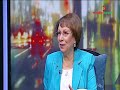 لأول مرة المخرجه انعام محمد علي تروي سر خطير كادت بسببه ان تنسحب فاتن حمامة من مسلسل ضمير أبلة حكمت