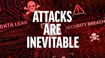 Cyber Resilience: How to Prepare & Recover from Cyber Attacks | CDW