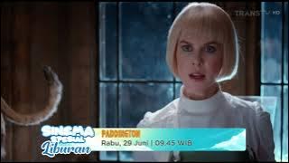 Promo Sinema Spesial Liburan : Paddington (29 Juni 2022) [30sec]