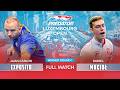 🇪🇸 EXPOSITO vs MACIOL 🇵🇱 ▸ Winner Round 1 ▸ 🇱🇺 PREDATOR EUROTOUR LUXEMBOURG OPEN 2026