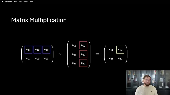 How LLM Attention Works: QKV & The Database Analogy