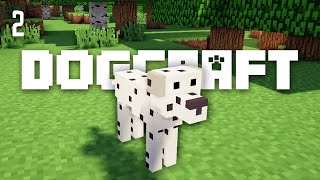 A Dalmatian Plantation | Dogcraft (Ep.2)