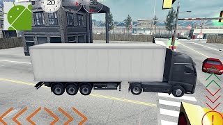 Duty Truck - Android Gameplay HD screenshot 1