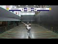 2022 U.S. Open Qualifying - Whitehouse vs. N. Motz