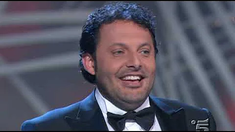 Enrico Brignano Brignano con la O' fft sat