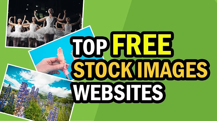 Free stock Photos & Images websites - Commercial & Personal use