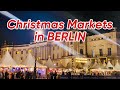 It was indeed a Magical Christmas in Berlin, Germany | Filipinos in Germany