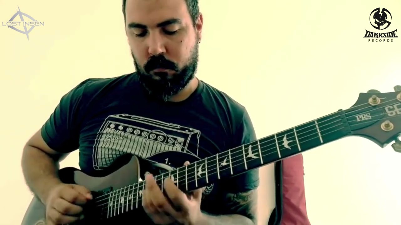  Pure creativity in motion ! Karim from Lost Insen