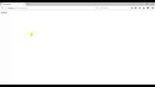 Using asp net with c# show alert box | #LearnWithJS #LearnWithJishan