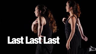 OW 2024 : Last Last Last by Charlie Choo 482 views 1 month ago 5 minutes, 14 seconds