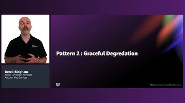 Five design patterns to build more resilient applications