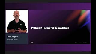 Five design patterns to build more resilient applications