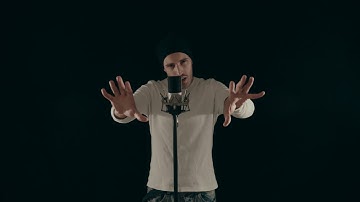 Charlie Puth - Attention (Vocal Cover)