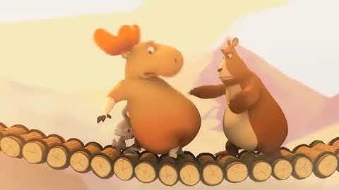 Video clip ý nghĩa cuộc sống kinh doanh  HỢP TÁC ĐÔI BÊN CÙNG CÓ LỢI