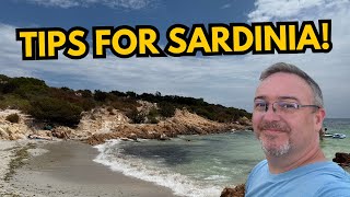 Ed Goes To Sardinia And Hyatt Improves Award Search