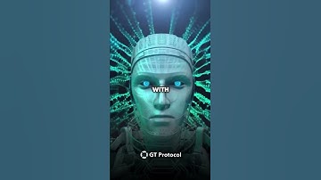 GT Protocol | GTAI  #crypto #cryptocurrency #chatgpt #blockchain #bitcoin #cryptonews #ethereum