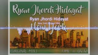 Download lagu Ryan Jhordi Hidayat New York Original Mix Ryan Jhordi Hidayat New York Original Mix