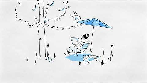 Have the flexibility to change the way we work quickly