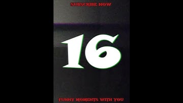 Smooth Sailing Reality: Titanic Vibes 😨⚓ | Funny Moments Video