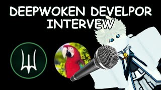 Deepwoken's Future | Freshy Hour with Deepwoken Developer