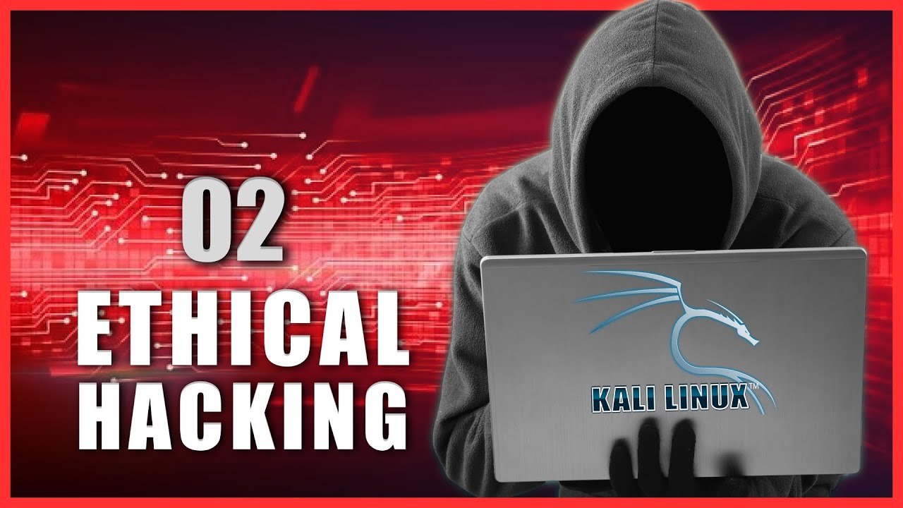 Ethical Hacking with Kali Linux: How to use Kali Linux for ethical ...