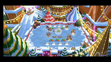 Tactical Monsters Rumble Arena -Tactics & Strategy – 2021-06-16