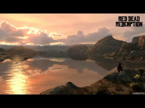 Full Red Dead Redemption soundtrack