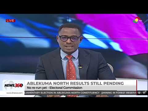 LIVE: News360 with