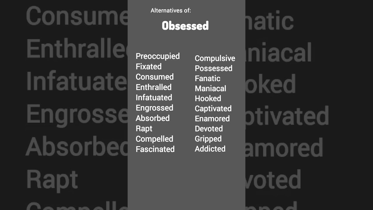 Cool English Words 