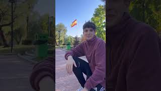 ig helioroque simpatica no creen turista guapisimo arturiit0o majadahonda renfe cercanias madrid atm