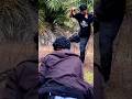 U1ar piton raksasa mak4n or4ng akhirnya bisa tertangkap panjangnya 6 meter #viralvideo #ularbesar