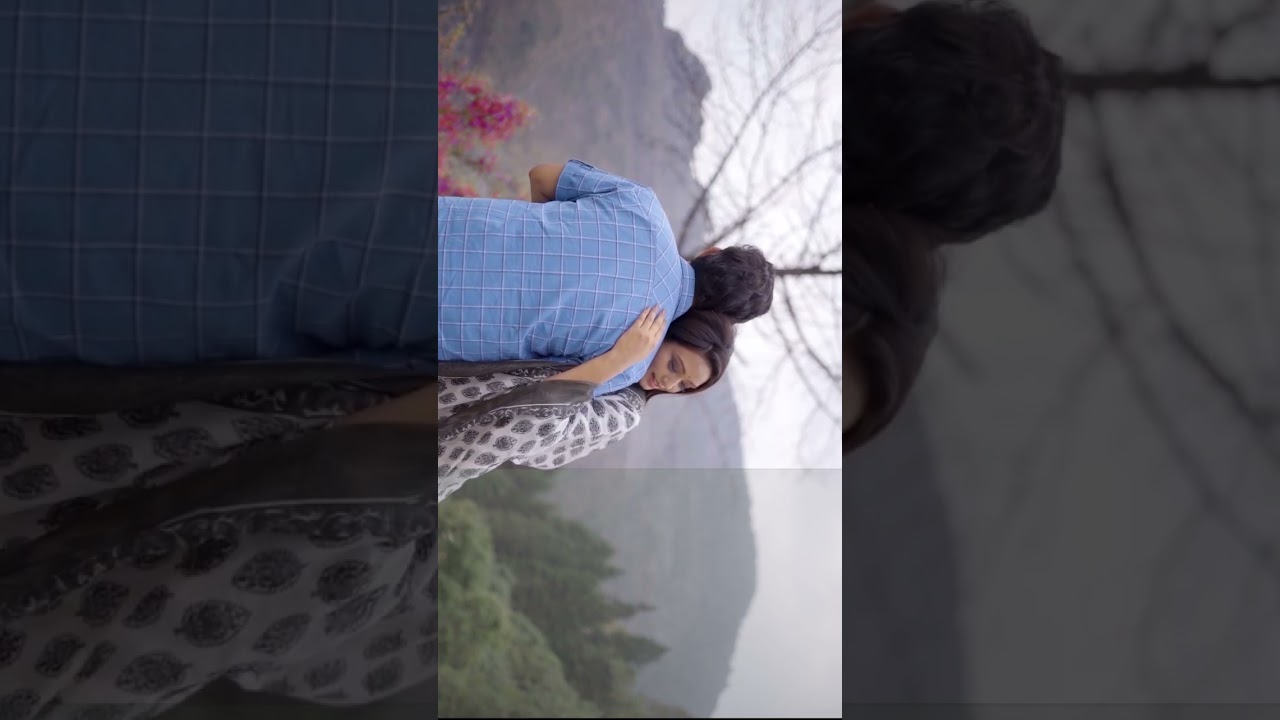 Cinematic Colour Grading