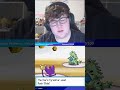 ah yes hydrogen bomb vs coughing baby | #reallyypkmn on #Twitch