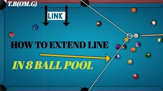 How to download 8 ball pool with long lines (100% working)  [hindi] ||OM GADHIYA screenshot 4