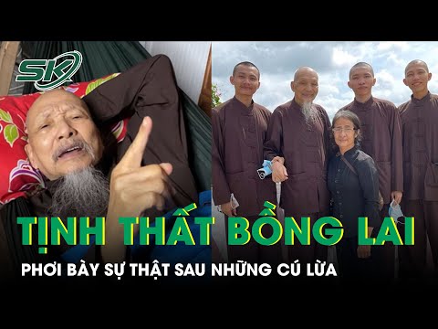 Video Lời Khai Của Các Bị Can Tịnh Thất Bồng Lai Phơi Bày Sự... - youtube
