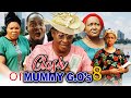 Clash of mummy gos season 8 season finale 2022 latest nigerian nollywood movie